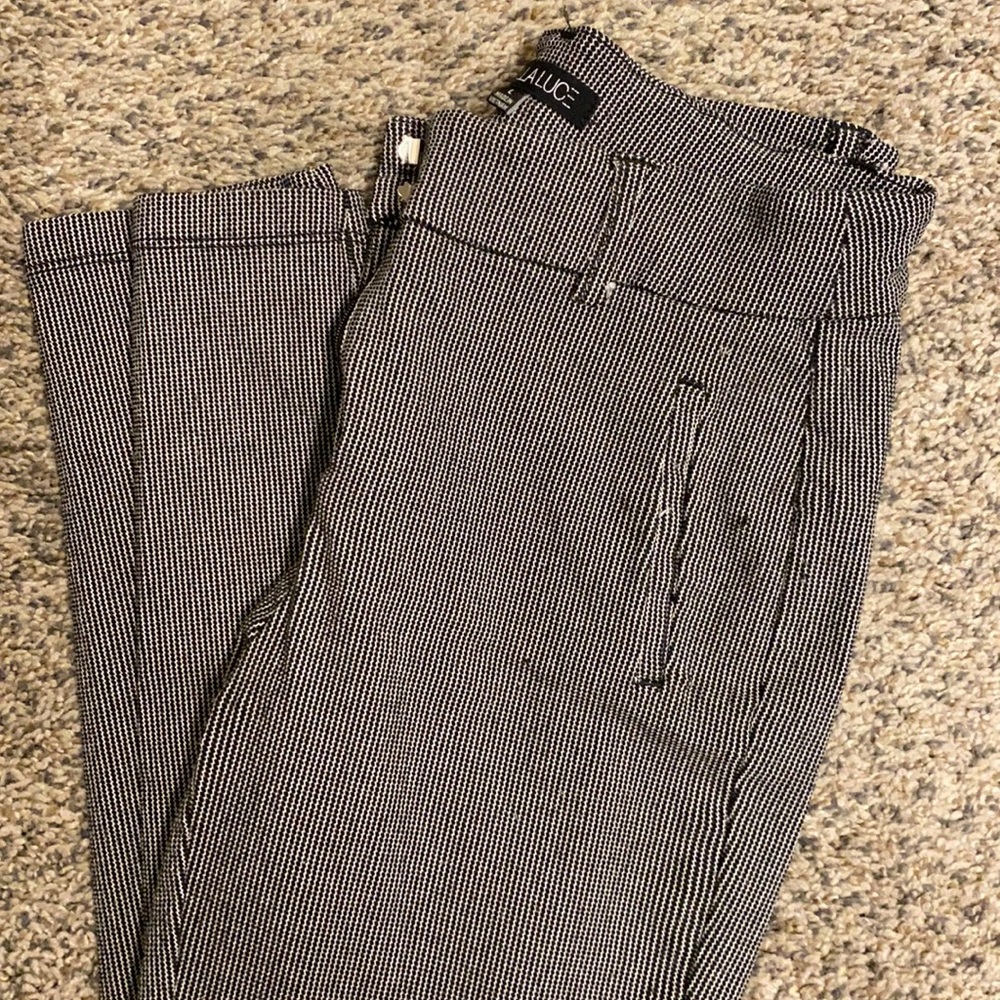 Women’s L pants